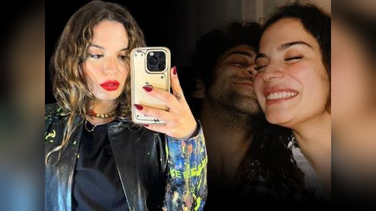 Aslı Bekiroğlu ve Furkan Rıza Demirel'in Aşk Hikayesi Ortaya Çıktı