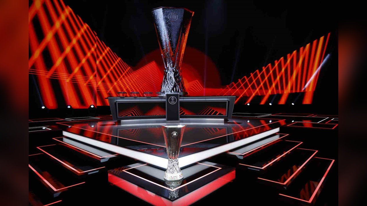 UEFA Avrupa Ligi'nde 7. Hafta Maçları Gerçekleşti