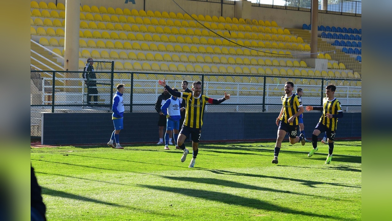 Bucaspor 1928, Başarılarıyla Göz Dolduruyor