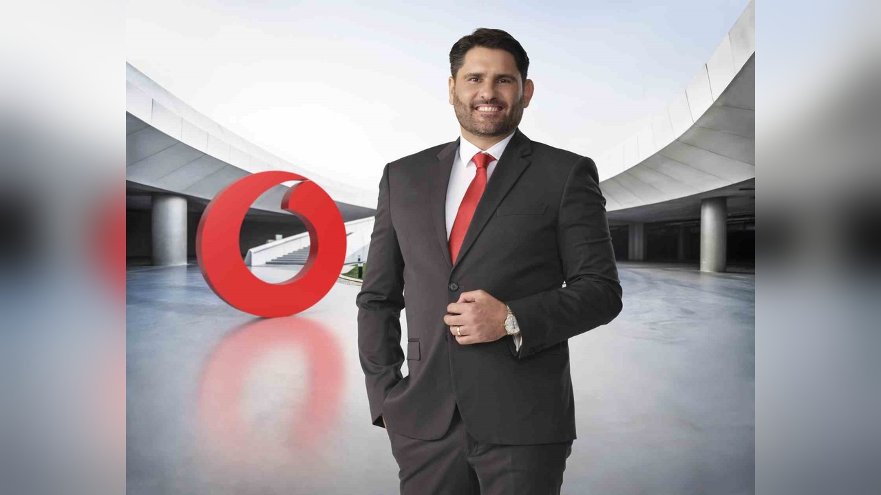 Vodafone, Radyolink Şebekesinde Yenilikçi Yazılım Çözümünü Test Etti