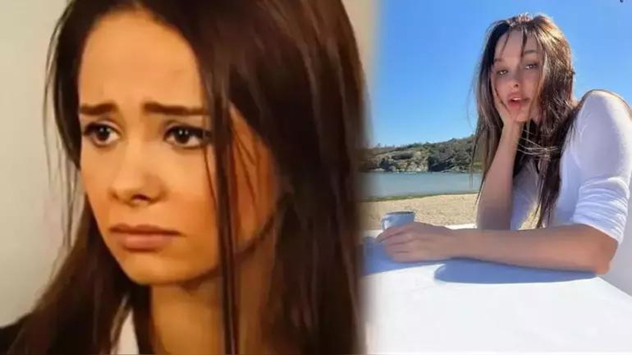BBG Melih Yıllar Sonra Gözler Önüne Geldi