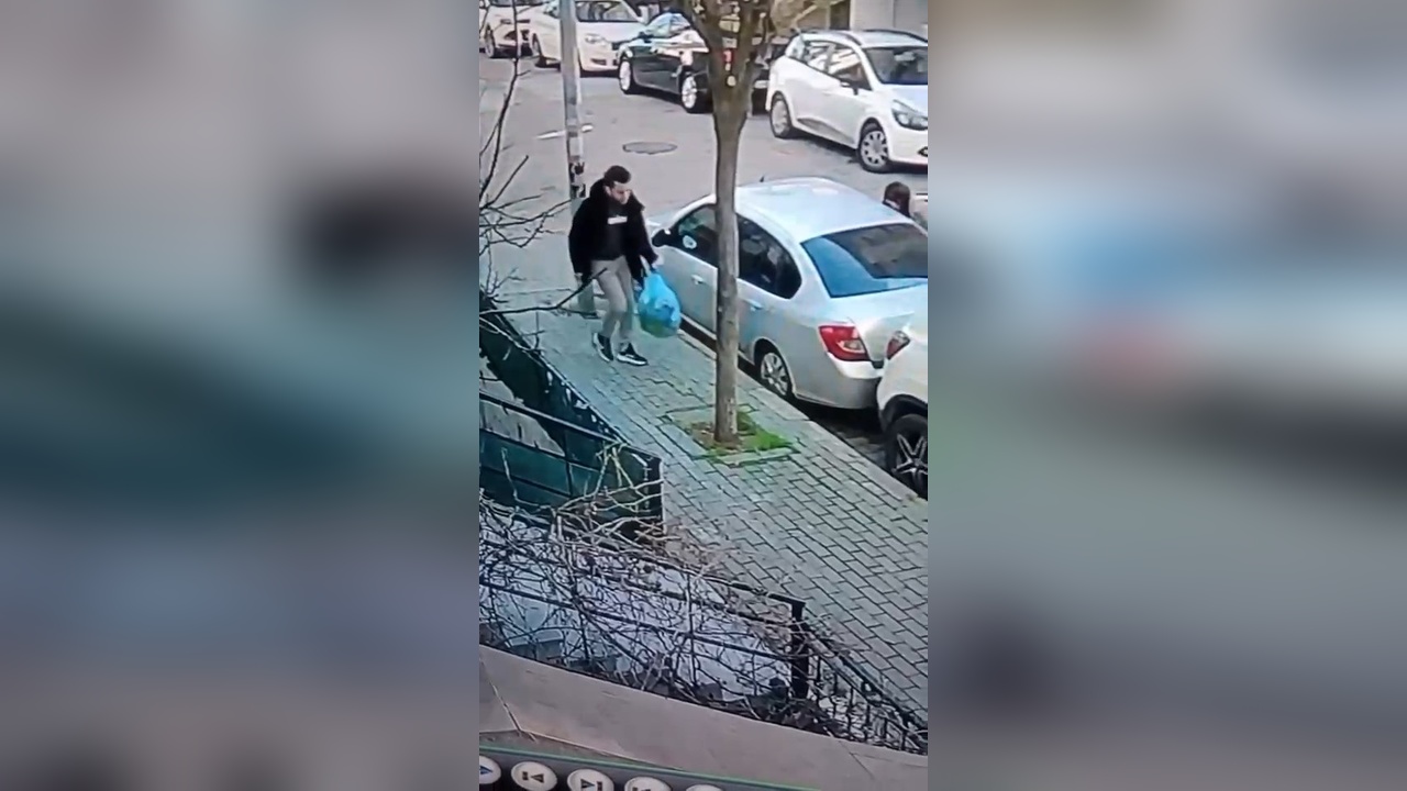 Avcılar'da Çöp Bırakmanın Cezası: 450 Lira