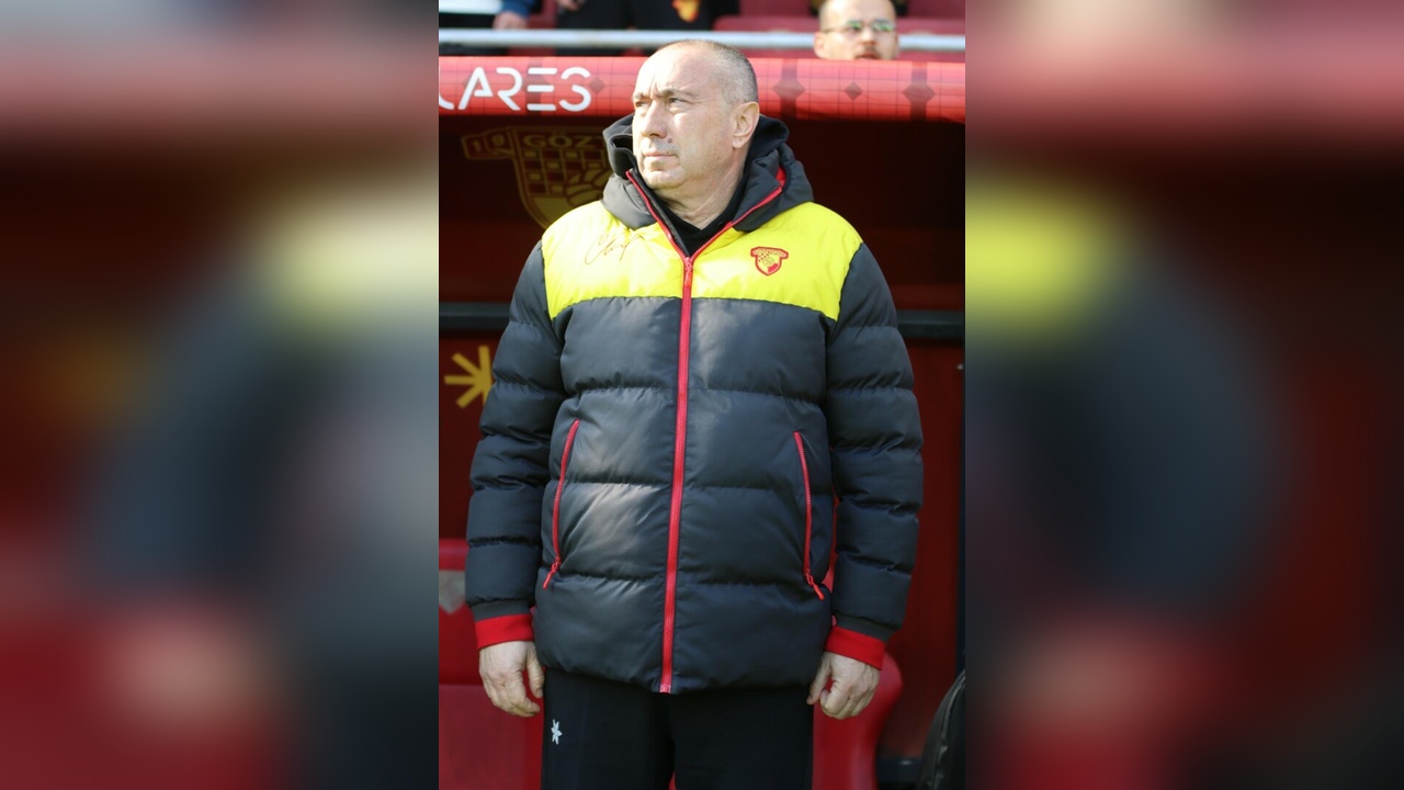 Göztepe, Ligdeki Başarısını Sürdürüyor