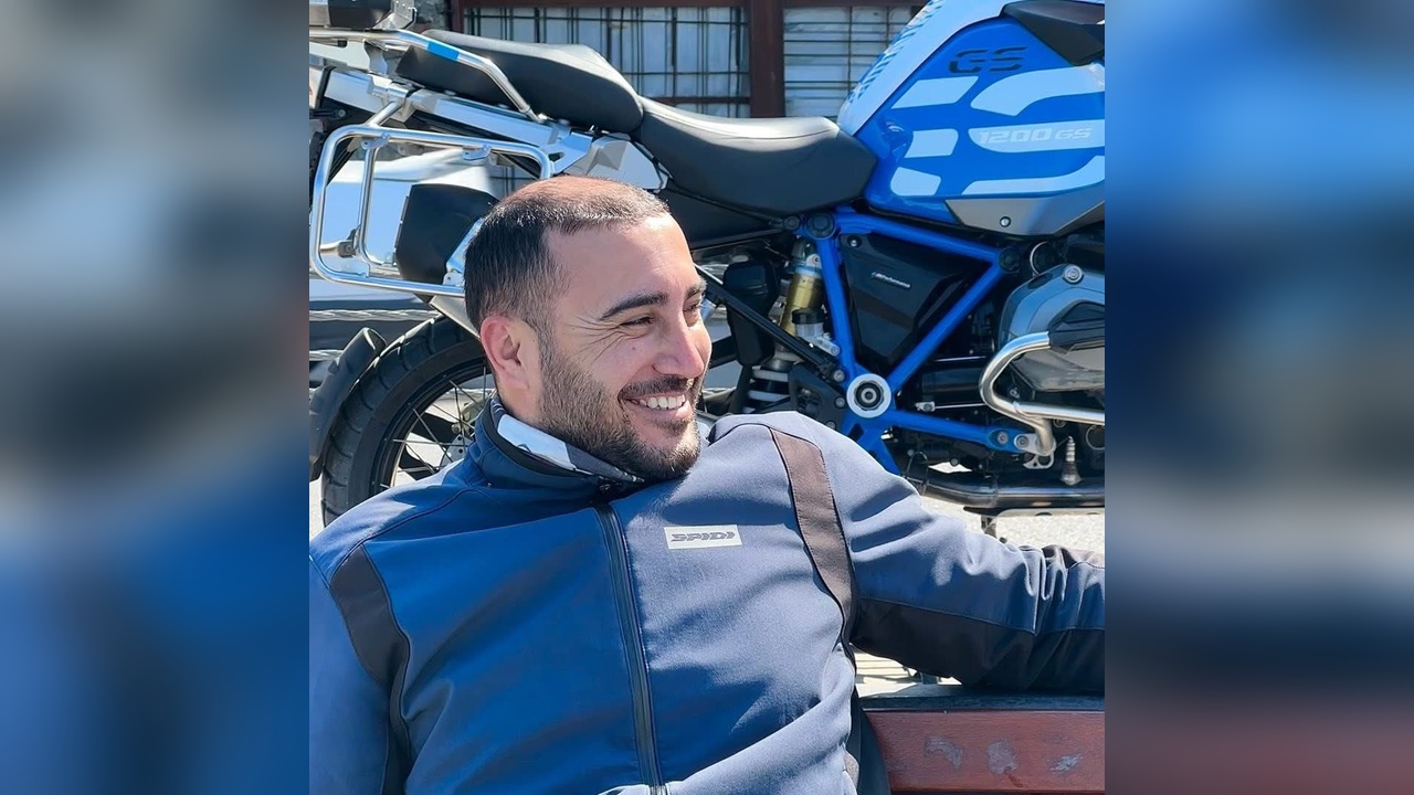 Esenler'de Motosiklet Kazası: Bir Kişi Hayatını Kaybetti