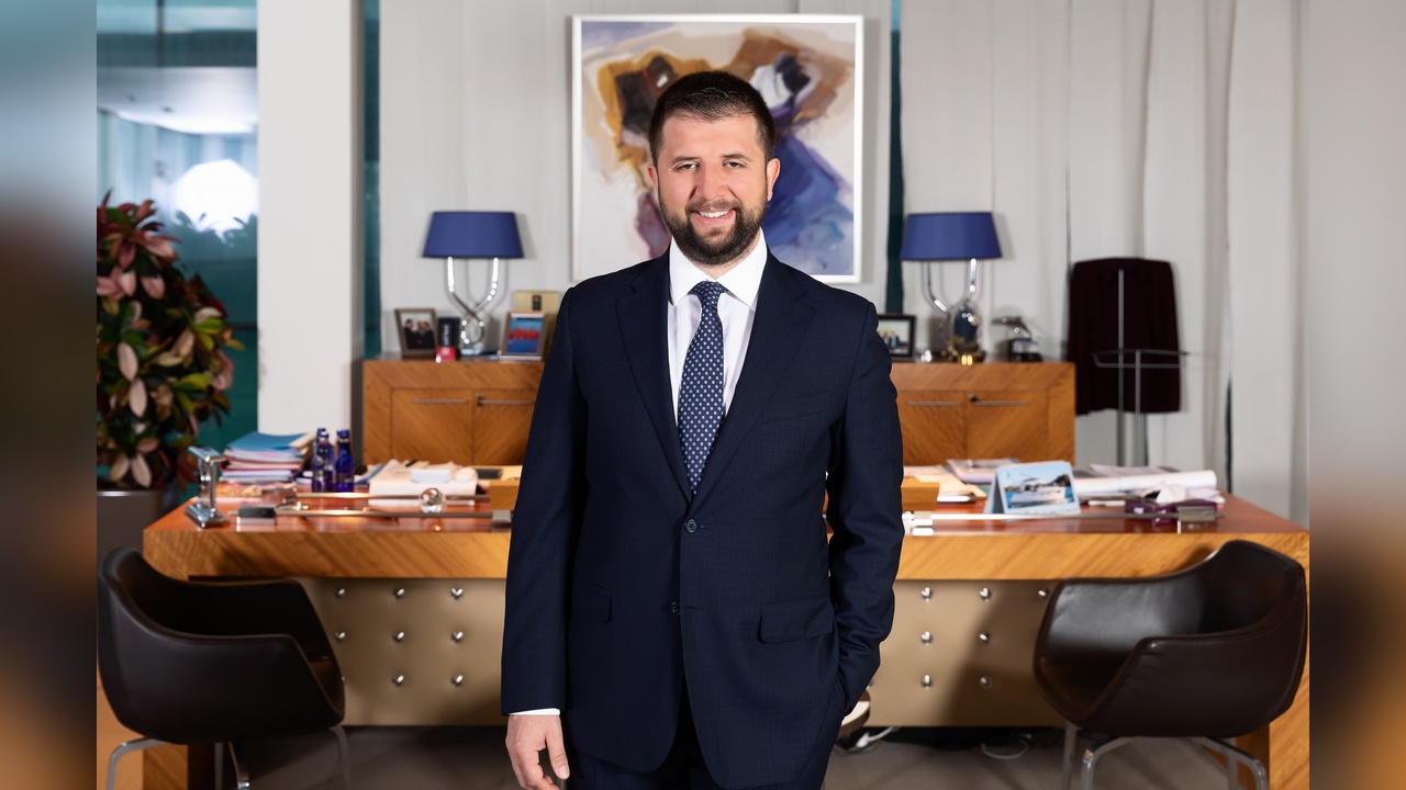 Akfen İnşaat Halka Arzında Talep Toplama Süreci Sona Erdi
