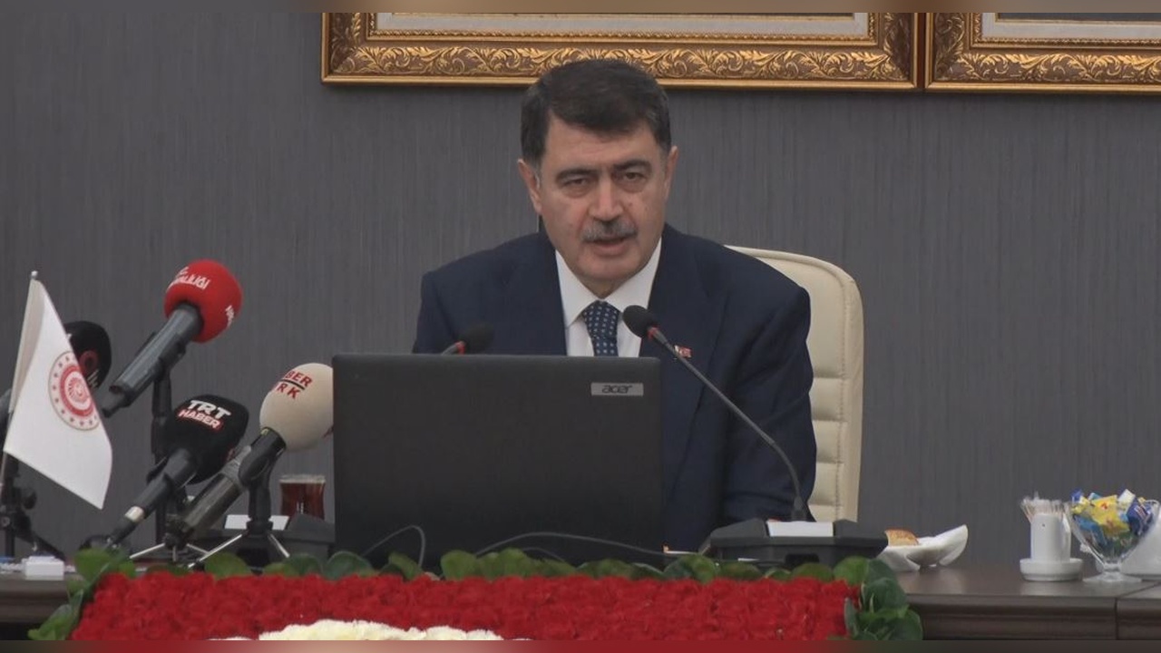 Ankara'dan 660 Suriyeli Geri Dönüş Yaptı
