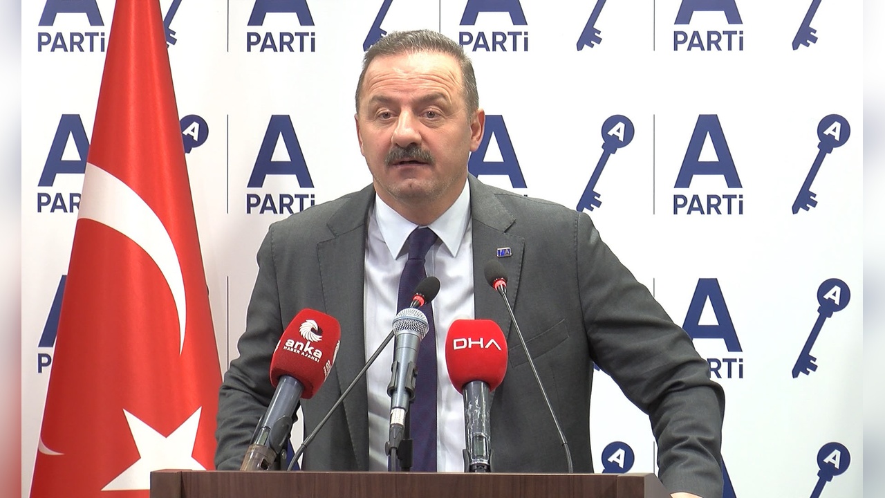 Yavuz Ağıralioğlu'ndan Haftalık Basın Toplantısı Değerlendirmesi