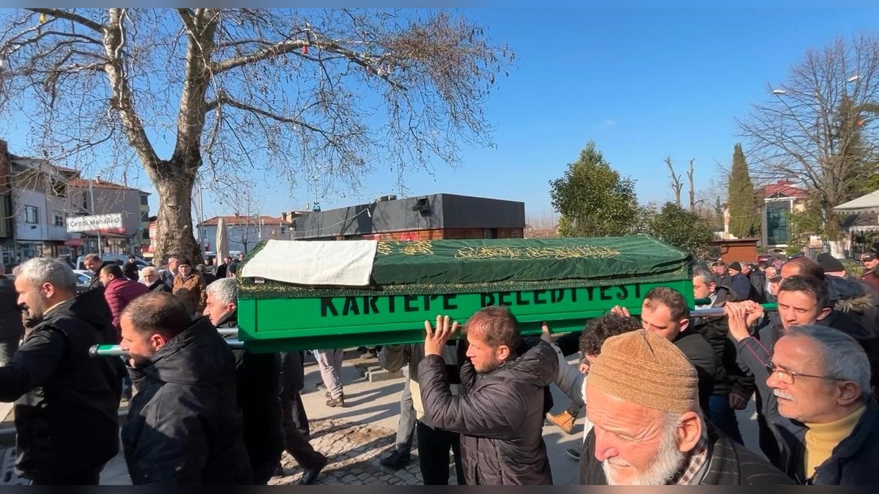 Baltalı Cinayetle İlgili İki Şüpheli Adliyeye Sevk Edildi