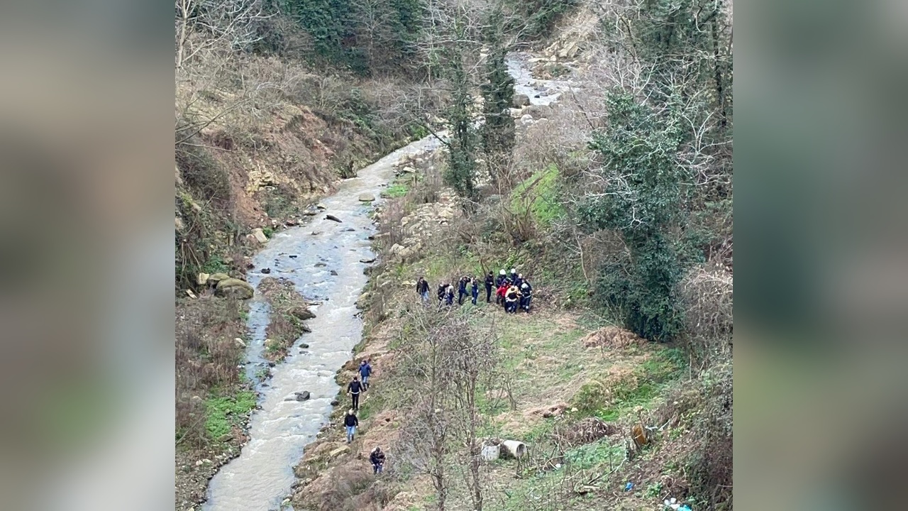 Furkan'ın Derede Bulunması Üzerine Gelişmeler