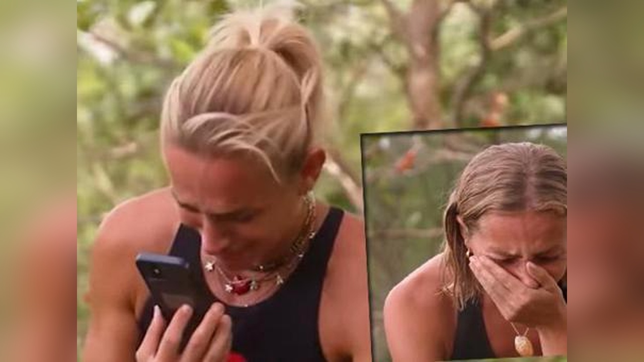 Survivor Yarışmacıları Çocuklarıyla Duygusal Anlar Yaşadı