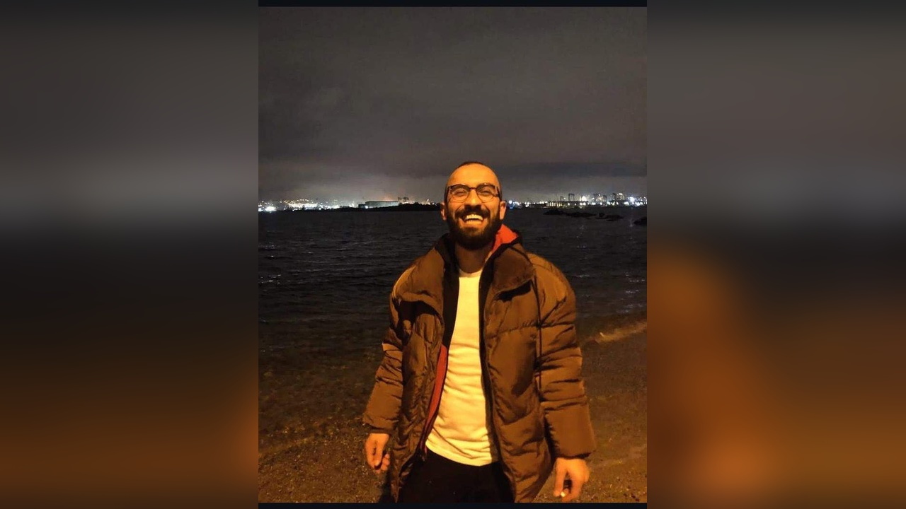 Maltepe'de Ağaçlık Alanda Gizemli Ölüm
