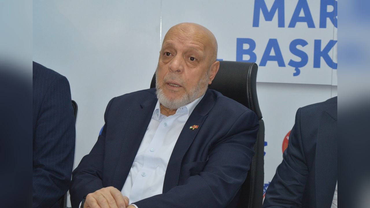 PKK'nın Silah Bırakması İçin Çağrı Yapıldı