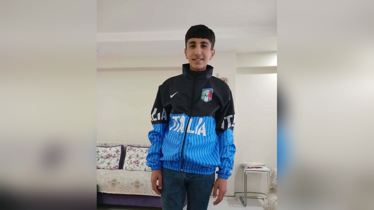 Yusuf'un Ailesi İki Kez Evlat Acısıyla Yüzleşti