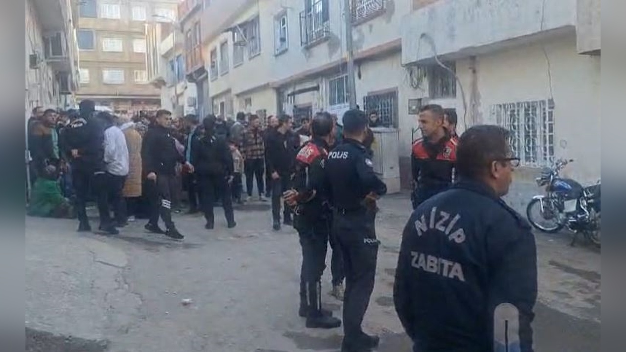 Gaziantep'te Korkunç Yangın: İki Kardeş Hayatını Kaybetti