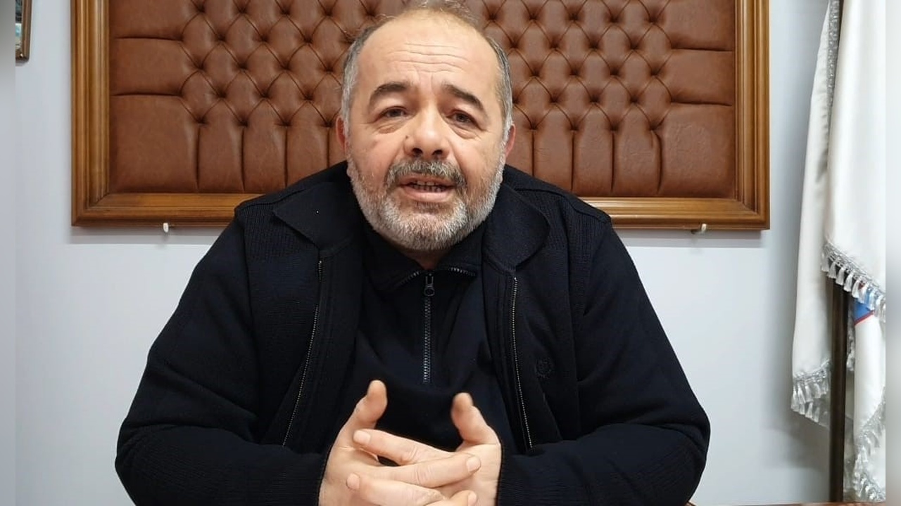 İnkaya'dan Dijital Kooperatif Vurgusu