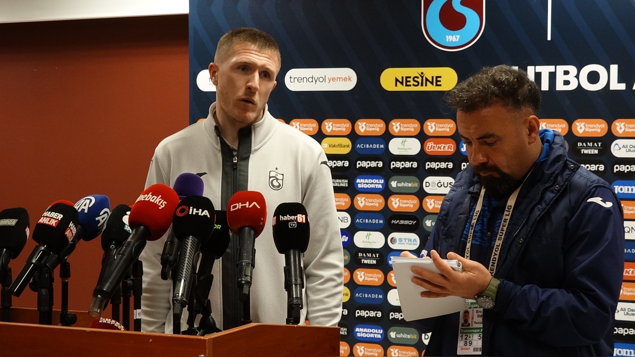 Lundstram: Gol ve Üç Puan Sevinci