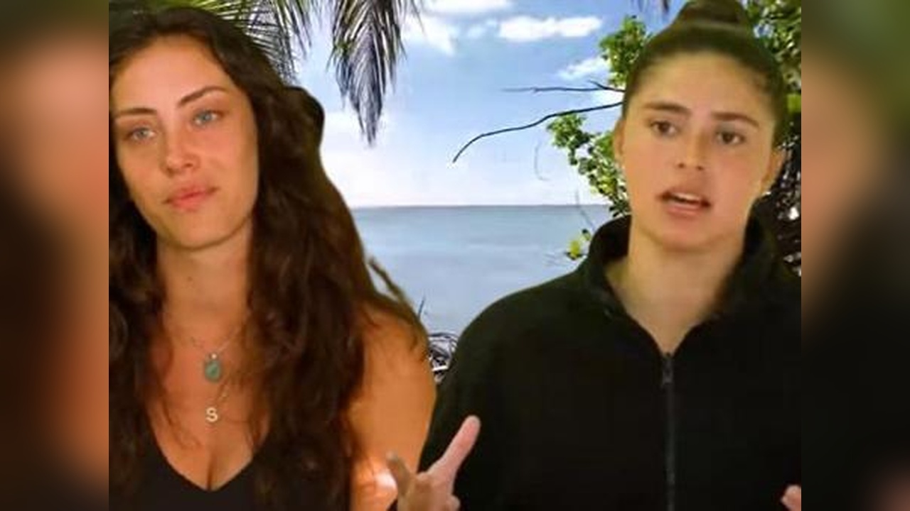 Survivor'da Kıskançlık İddiaları Gündemi Sarstı