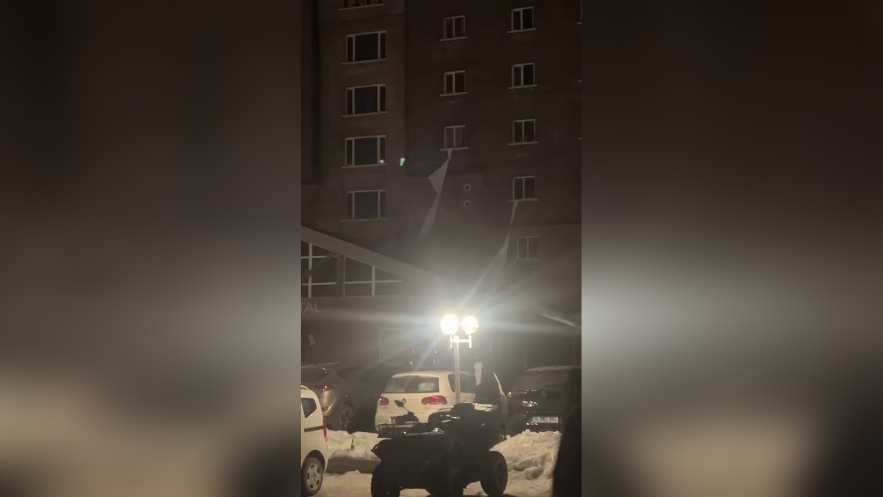Kartalkaya Kayak Merkezi'nde Yangın Faciası: 10 Kişi Hayatını Kaybetti