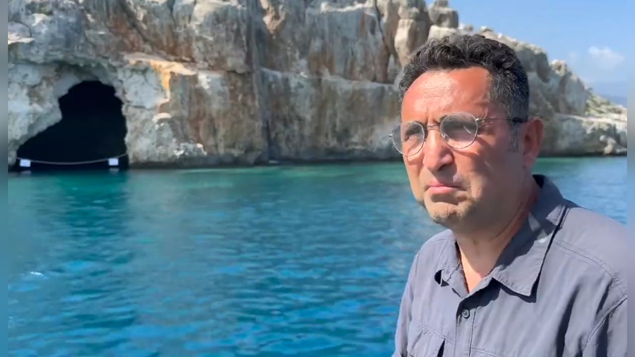 Akdeniz Fokları İçin Mağara Koruması Uygulaması Başlatıldı