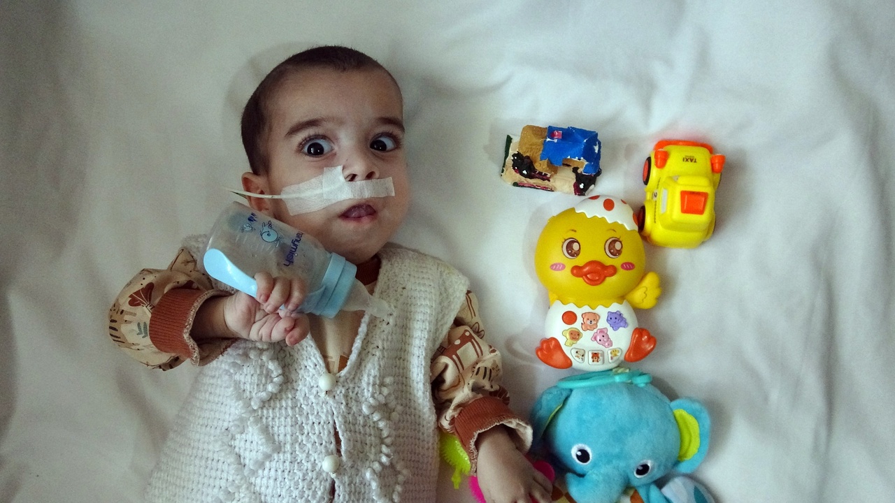 Açık Artırmada Şehit Öyküleriyle SMA'lı Barış'a Destek