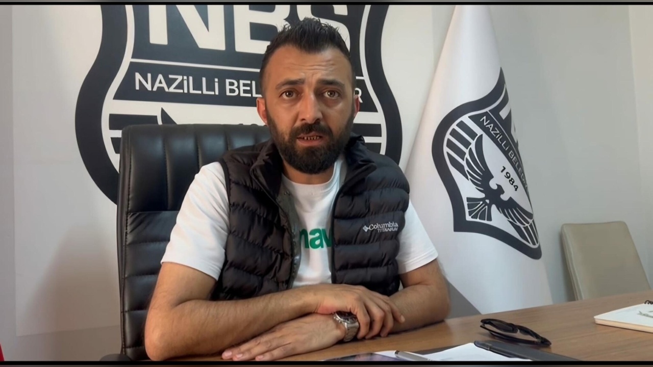 Nazillispor Mali Sorunlarla Yüz Yüze