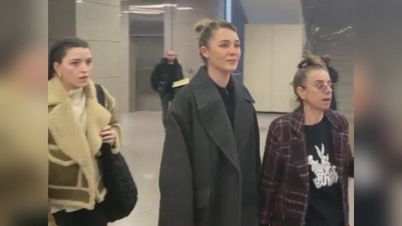 Deniz Işın İfadesini Verdi: Ayşe Barım Olayında Son Gelişmeler
