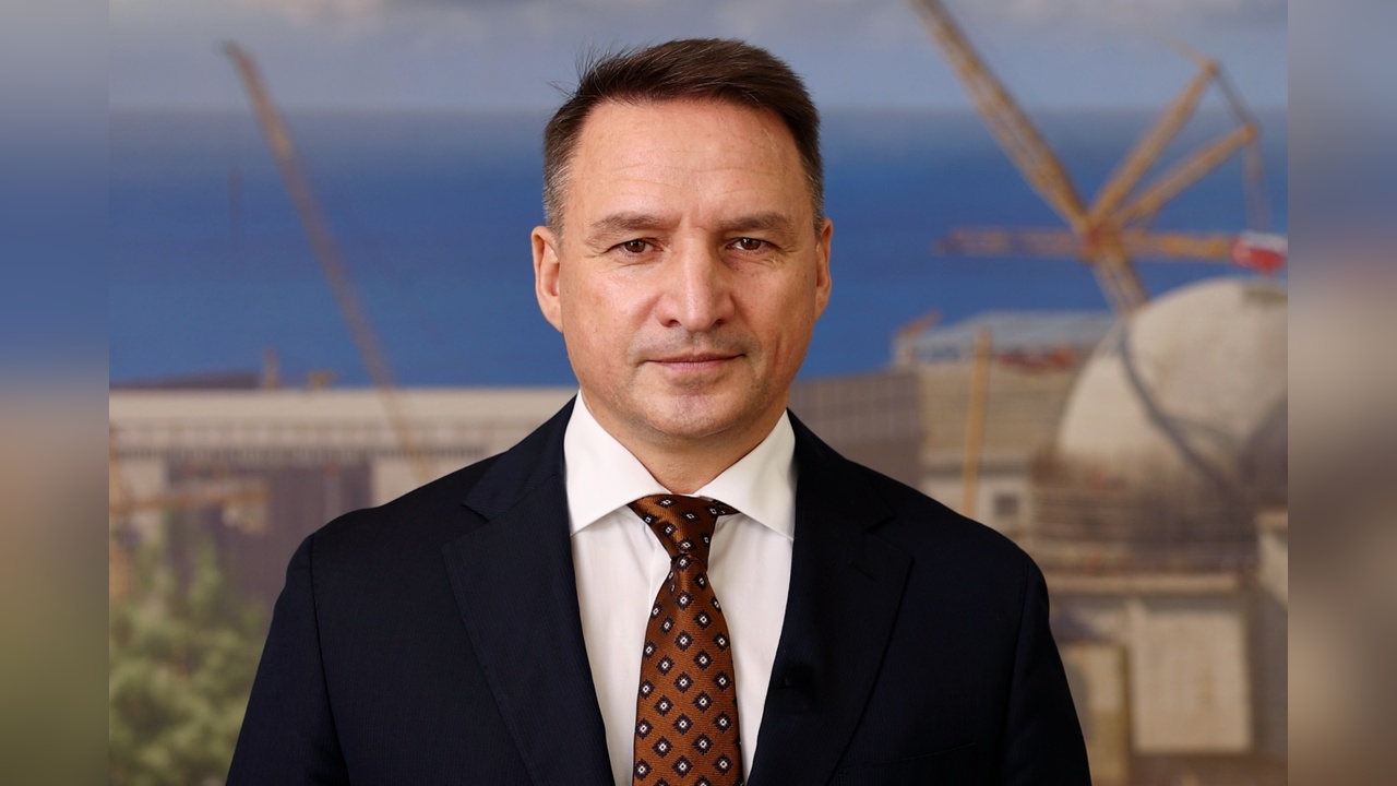 Akkuyu Nükleer A.Ş.'den Önemli Başarı: İlk ISO Denetimi Tamamlandı