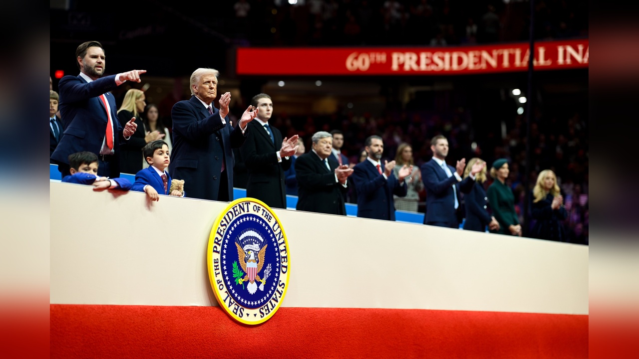 Trump'tan Enerji Krizine Karşı Acil Durum İlanı