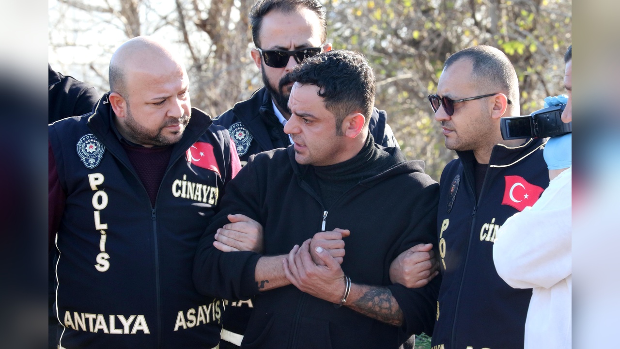 Motokurye ve Baldızının Ölümüne Neden Olan Sanığa Ağır Ceza İstemi