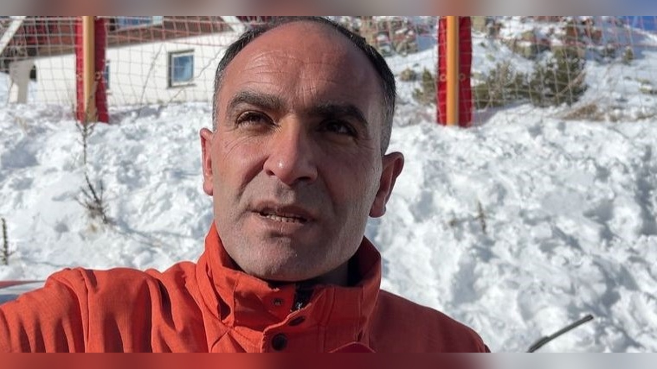Kartalkaya Kayak Merkezi'nde Otel Yangını: Can Kayıpları ve Yaralılar