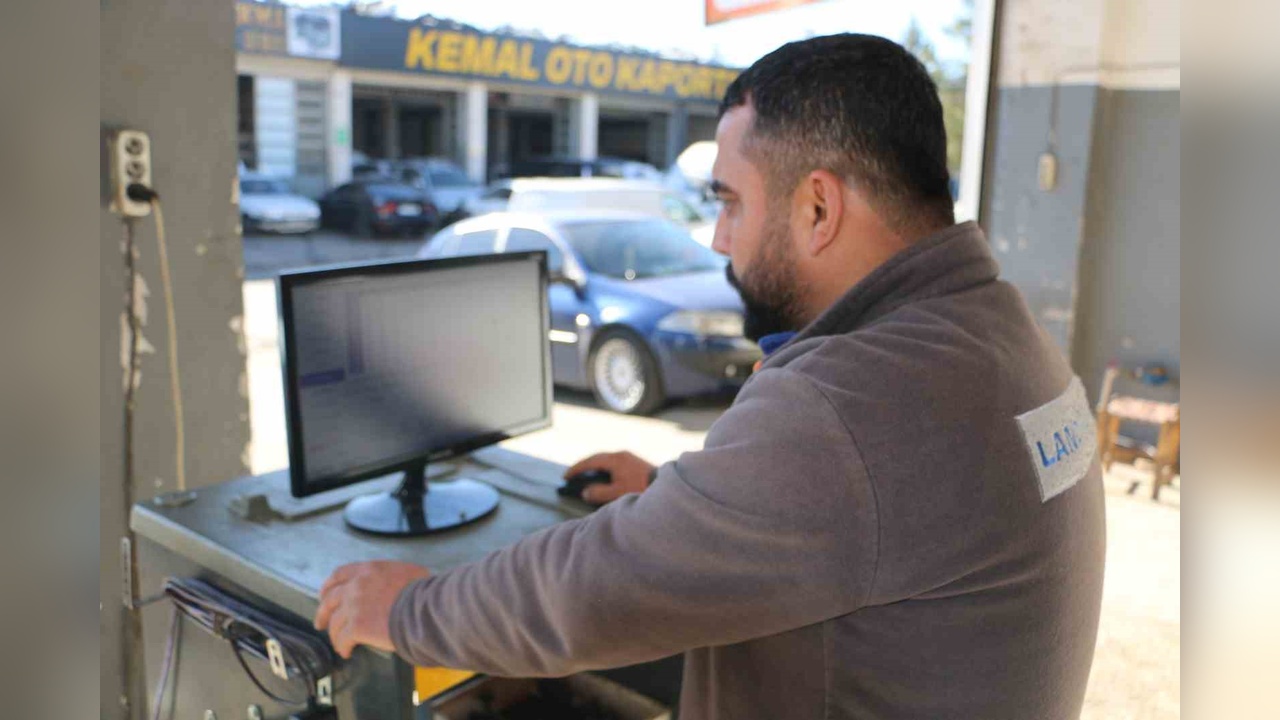 LPG'li Araçlar İçin Bakım Uyarısı: Tehlikeye Dikkat!