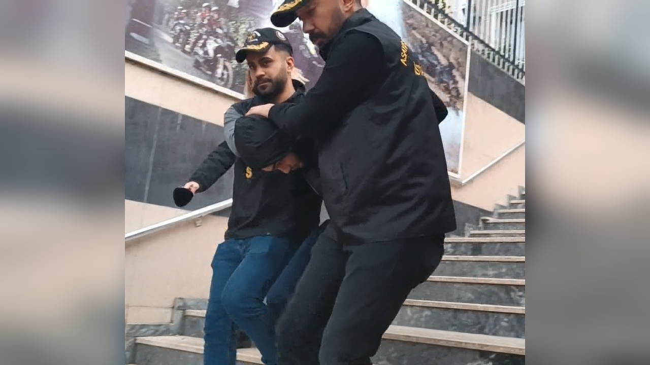 Fatih'te Otele Yapılan Silahlı Saldırıda Üç Şüpheli Adliyeye Sevk Edildi