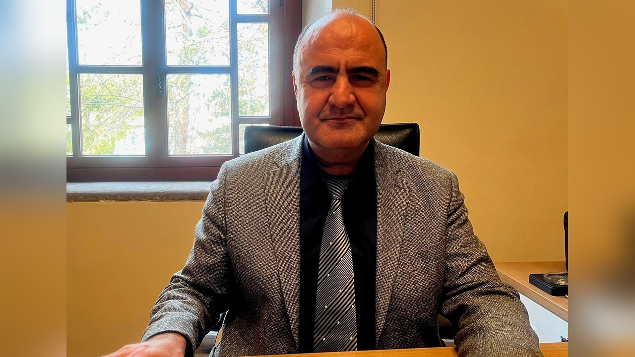 Çiftçilikte Yaş Ortalaması Yükseliyor