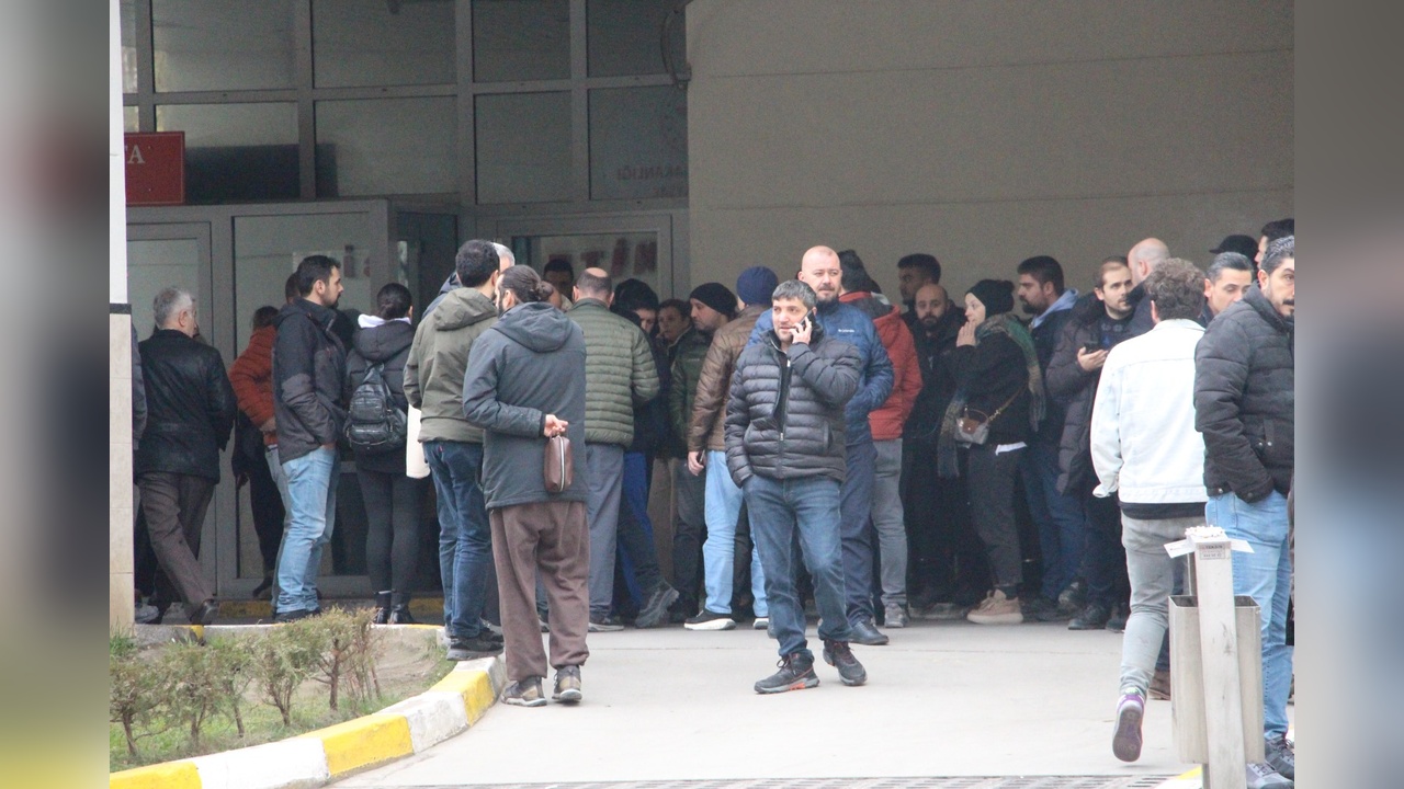 Kartalkaya Kayak Merkezi'nde Yangın Faciası: 10 Kişi Hayatını Kaybetti