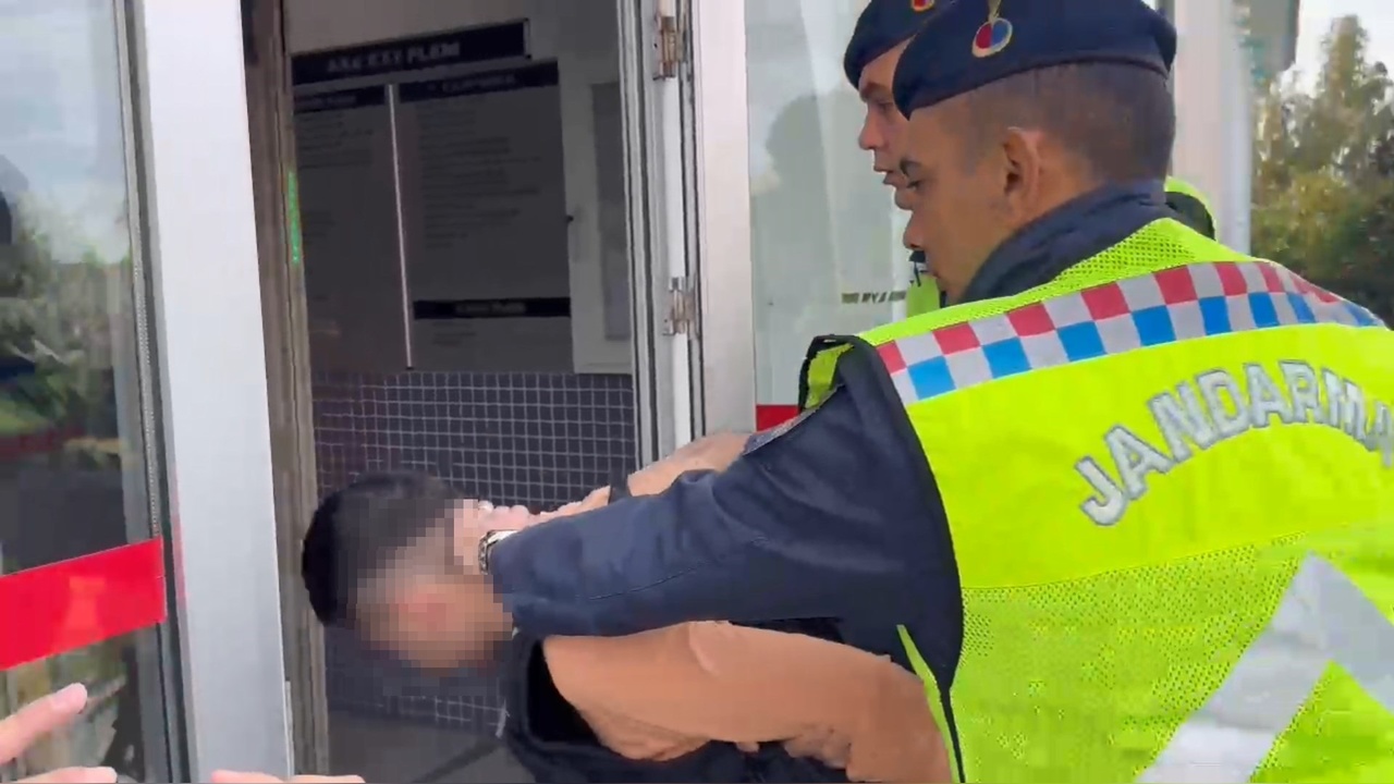 Mehmet'in Katilinin İfadesi Şok Etti