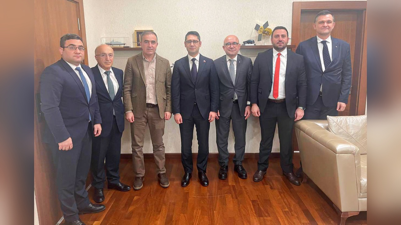 ULAK Kümelenmesi'nde Yeni Dönem Başladı