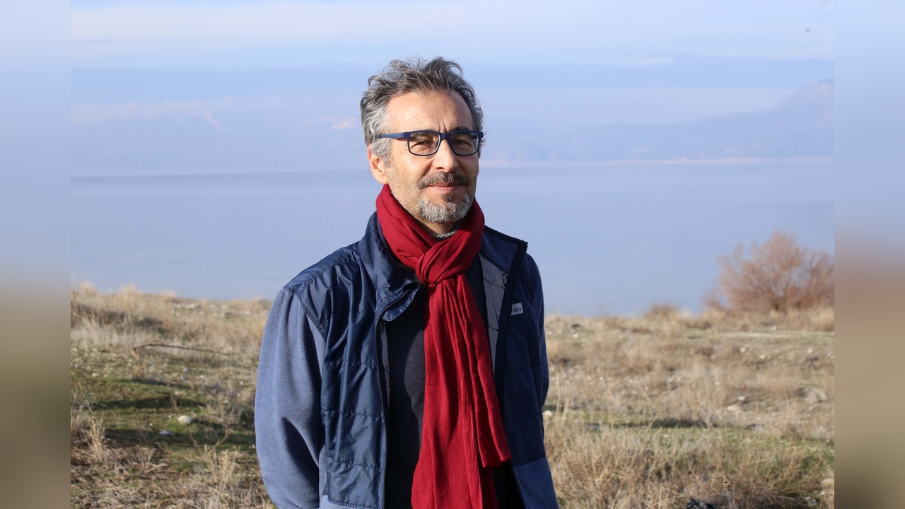 Kış Aylarında Kuraklık Sorunu Gündemde