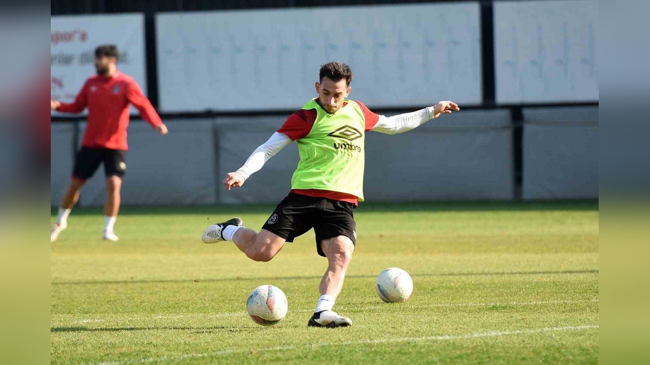 Manisa FK, Galibiyet İçin Saha Çıkıyor