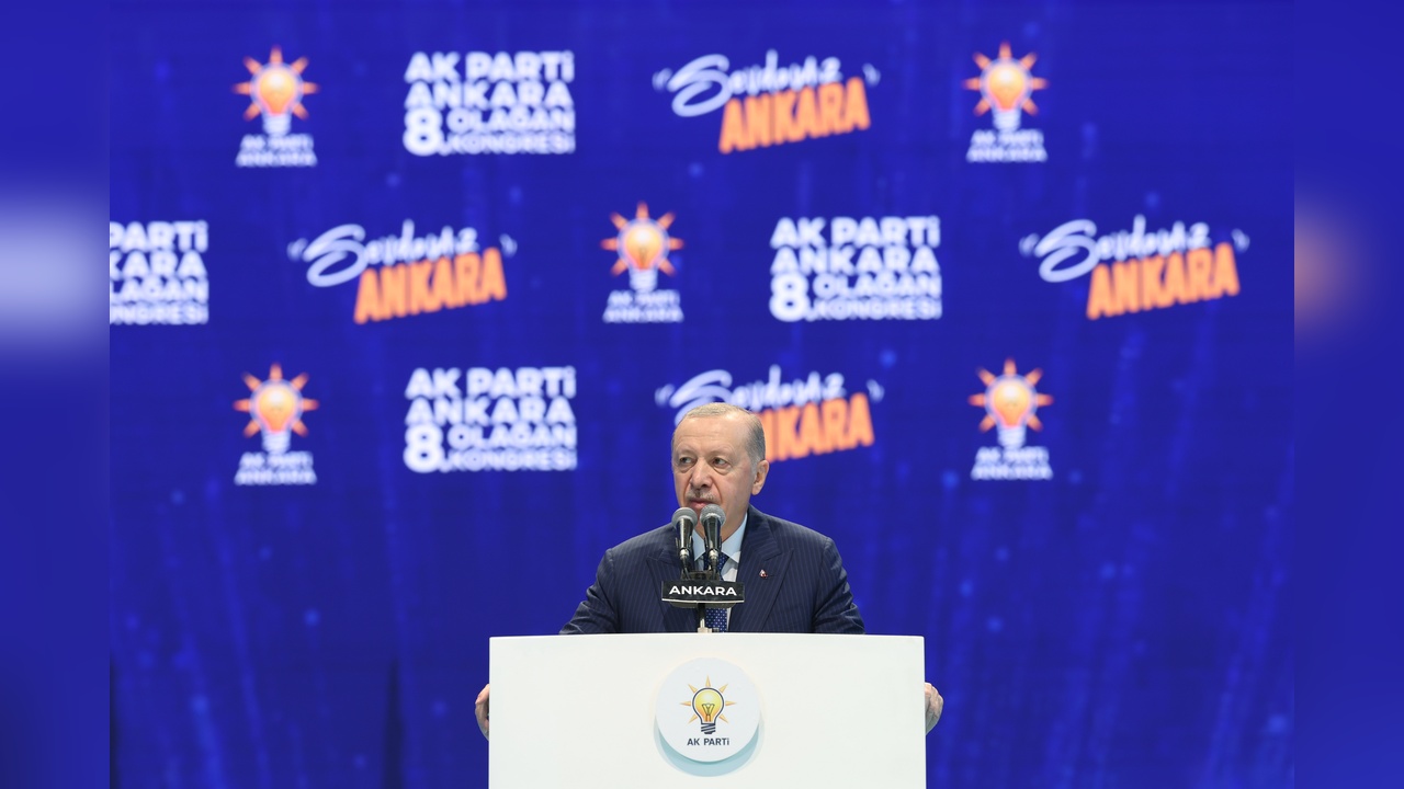 Cumhurbaşkanı Erdoğan, Yangın Sorumlularıyla İlgili Adımların Atıldığını Açıkladı