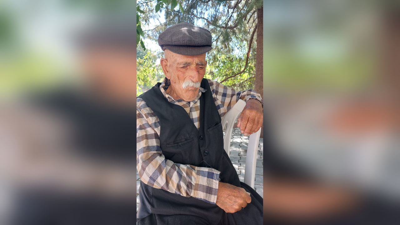 Kaybolan Kişinin Cansız Bedeni Sulama Kanalında Bulundu