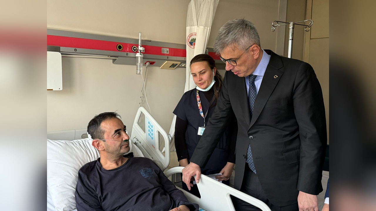 Kartalkaya Kayak Merkezi'ndeki Otel Yangını Felaketi: 66 Can Gitti