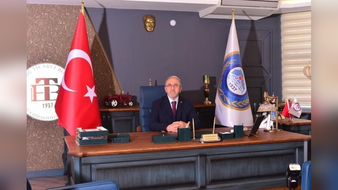 Elazığ için Sevindirici Gelişme: Makroihtiyati Çerçeve Kararı