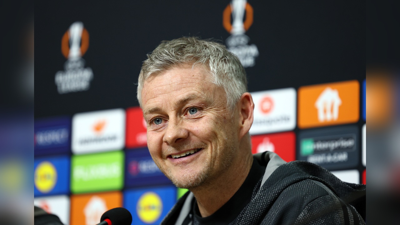 Solskjaer: Yarınki Maç İçin Hazırlıklarımız Tamamlandı