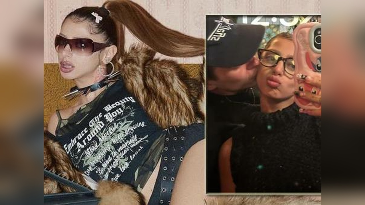 Alizade'nin Yeni Aşkı Sosyal Medyada Gündem Oldu