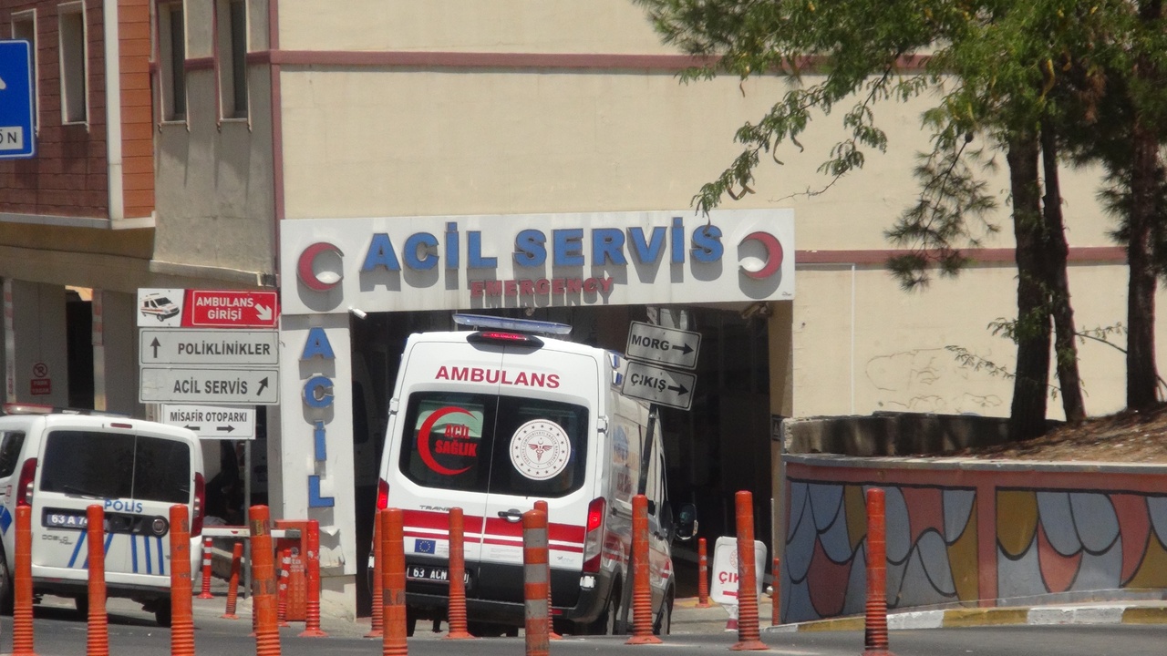 Şanlıurfa'da Ambulans Kazası: Bir Çocuk Hayatını Kaybetti