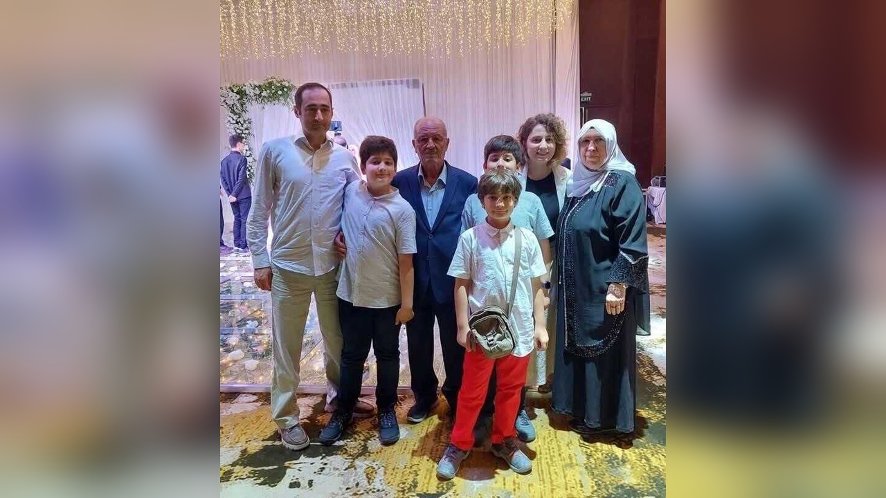Kartalkaya'da Yangın Faciası: Doktor ve Öğretmen Çift ile Üç Çocukları Hayatını Kaybetti
