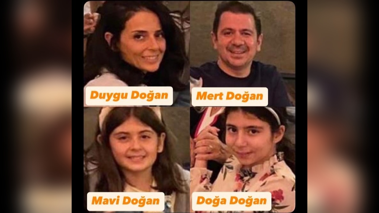 Kartalkaya'da Yangın Faciası: Doğan Ailesi Hayatını Kaybetti