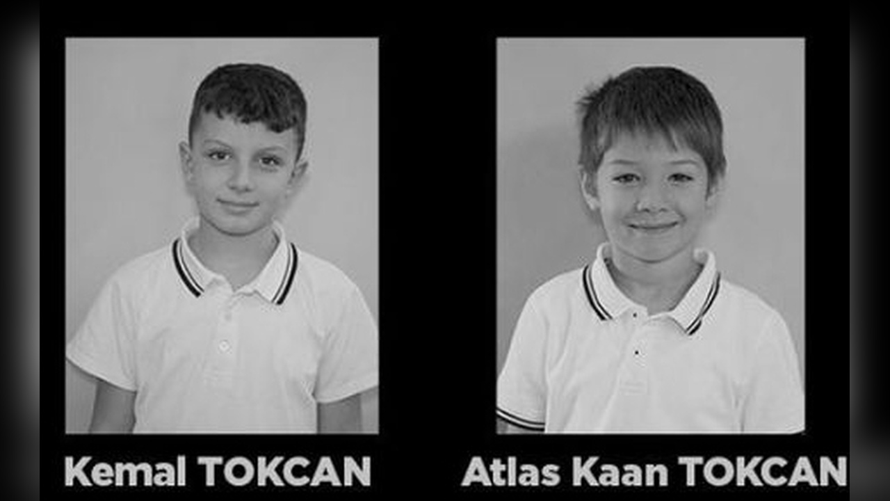 Kartalkaya'da Otel Yangını: Tokcan Ailesinin Acı Kaybı
