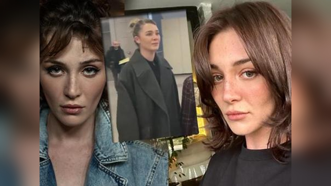 Deniz Işın, Ayşe Barım Soruşturmasında İfade Verdi