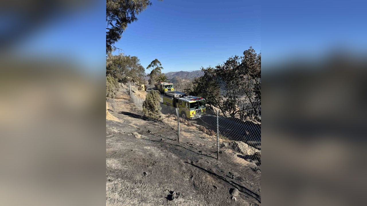 California'daki Orman Yangınları Can Almaya Devam Ediyor